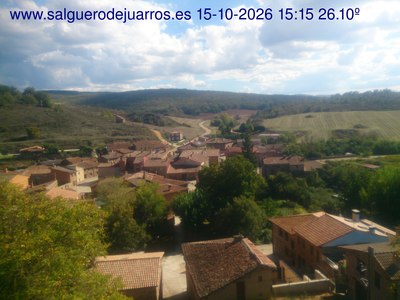 Recorre hacia atrás las últimas 24 horas
