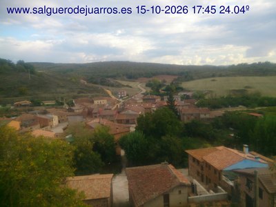 Recorre hacia atrás las últimas 24 horas
