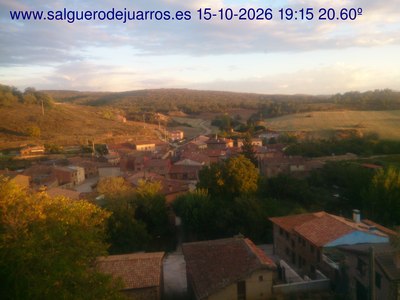 Recorre hacia atrás las últimas 24 horas
