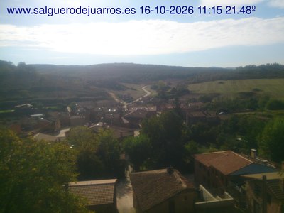 Recorre hacia atrás las últimas 24 horas
