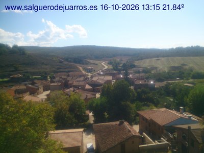 Recorre hacia atrás las últimas 24 horas
