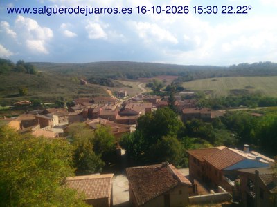 Recorre hacia atrás las últimas 24 horas
