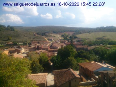 Recorre hacia atrás las últimas 24 horas
