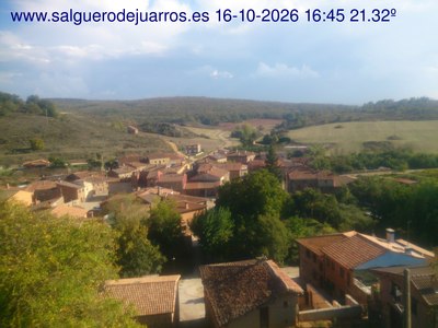 Recorre hacia atrás las últimas 24 horas
