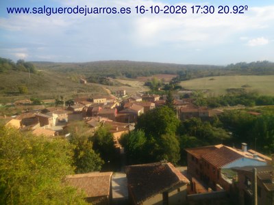 Recorre hacia atrás las últimas 24 horas
