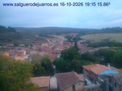 Recorre hacia atrás las últimas 24 horas
