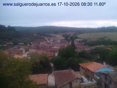 Recorre hacia atrás las últimas 24 horas
