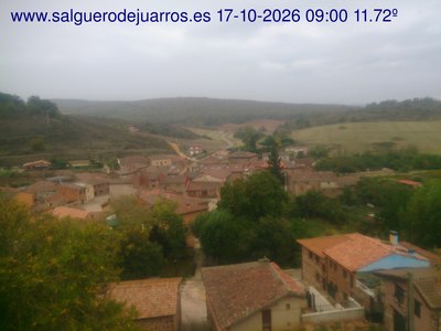 Recorre hacia atrás las últimas 24 horas
