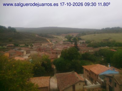 Recorre hacia atrás las últimas 24 horas
