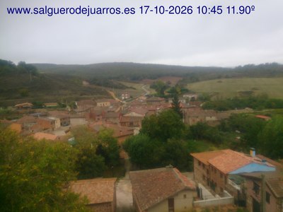 Recorre hacia atrás las últimas 24 horas
