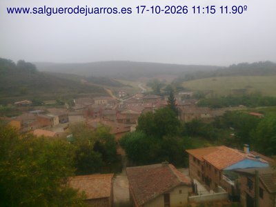 Recorre hacia atrás las últimas 24 horas
