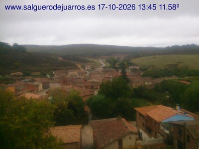 Recorre hacia atrás las últimas 24 horas
