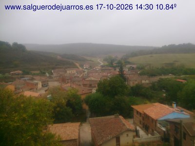 Recorre hacia atrás las últimas 24 horas
