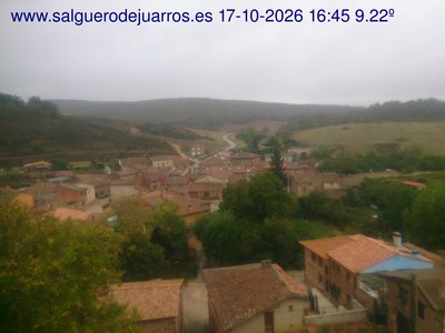 Recorre hacia atrás las últimas 24 horas
