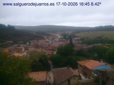 Recorre hacia atrás las últimas 24 horas
