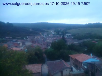 Recorre hacia atrás las últimas 24 horas
