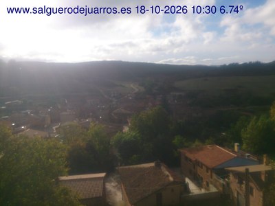 Recorre hacia atrás las últimas 24 horas
