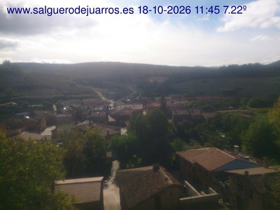 Recorre hacia atrás las últimas 24 horas
