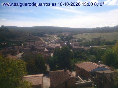 Recorre hacia atrás las últimas 24 horas
