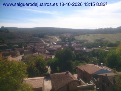 Recorre hacia atrás las últimas 24 horas
