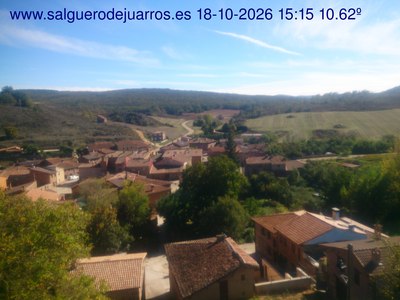 Recorre hacia atrás las últimas 24 horas

