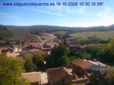 Recorre hacia atrás las últimas 24 horas
