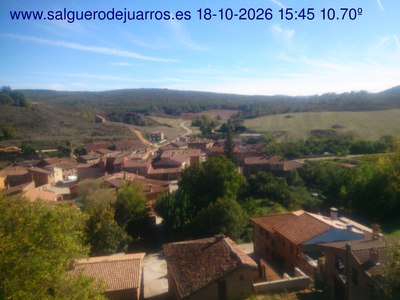 Recorre hacia atrás las últimas 24 horas

