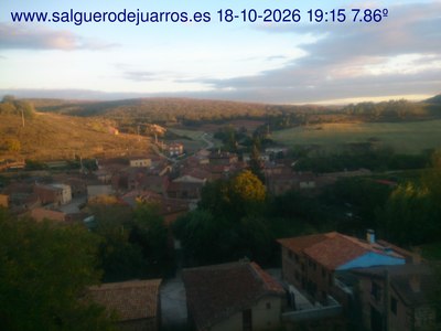 Recorre hacia atrás las últimas 24 horas
