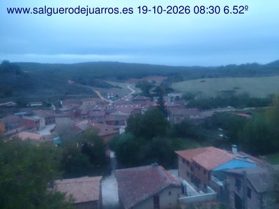 Recorre hacia atrás las últimas 24 horas
