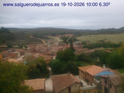 Recorre hacia atrás las últimas 24 horas
