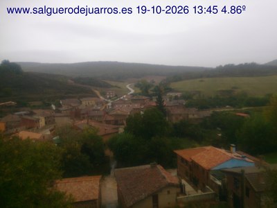 Recorre hacia atrás las últimas 24 horas
