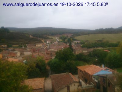 Recorre hacia atrás las últimas 24 horas
