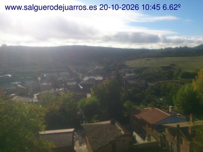 Recorre hacia atrás las últimas 24 horas
