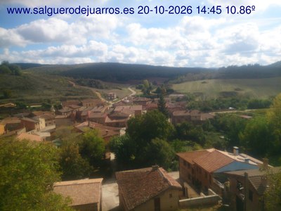 Recorre hacia atrás las últimas 24 horas
