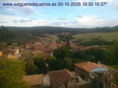 Recorre hacia atrás las últimas 24 horas
