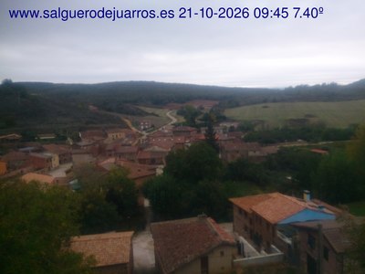 Recorre hacia atrás las últimas 24 horas
