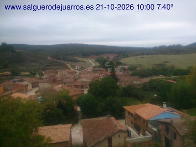 Recorre hacia atrás las últimas 24 horas
