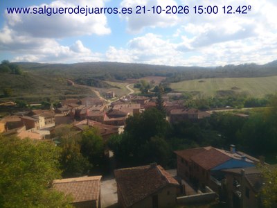 Recorre hacia atrás las últimas 24 horas
