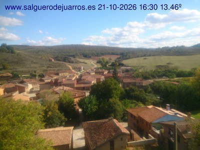 Recorre hacia atrás las últimas 24 horas
