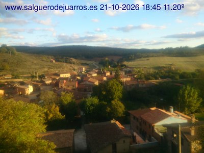 Recorre hacia atrás las últimas 24 horas
