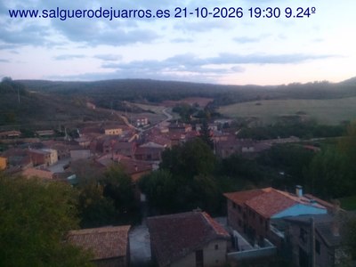 Recorre hacia atrás las últimas 24 horas
