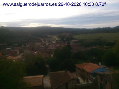 Recorre hacia atrás las últimas 24 horas
