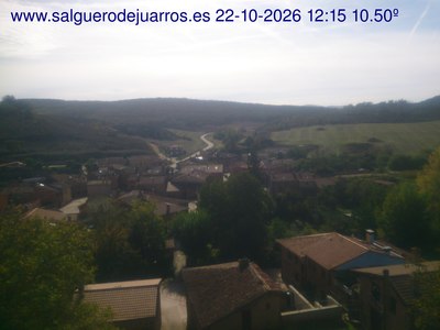 Recorre hacia atrás las últimas 24 horas
