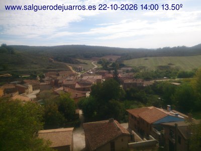 Recorre hacia atrás las últimas 24 horas
