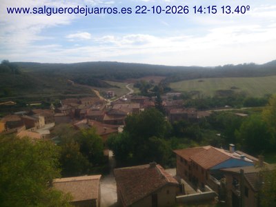 Recorre hacia atrás las últimas 24 horas
