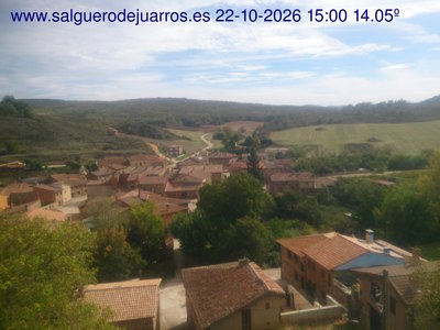 Recorre hacia atrás las últimas 24 horas
