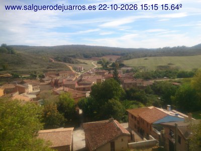 Recorre hacia atrás las últimas 24 horas
