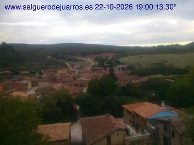 Recorre hacia atrás las últimas 24 horas
