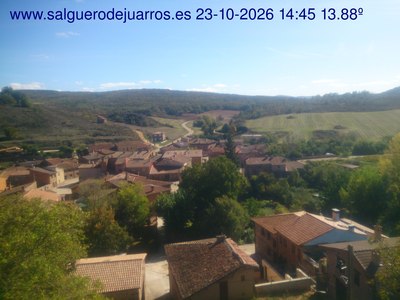 Recorre hacia atrás las últimas 24 horas
