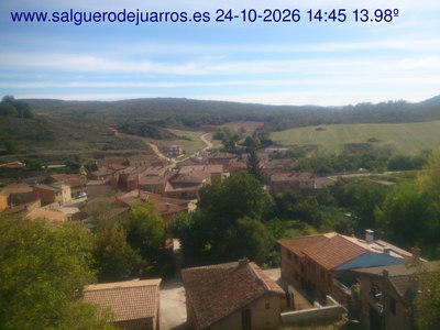 Recorre hacia atrás las últimas 24 horas
